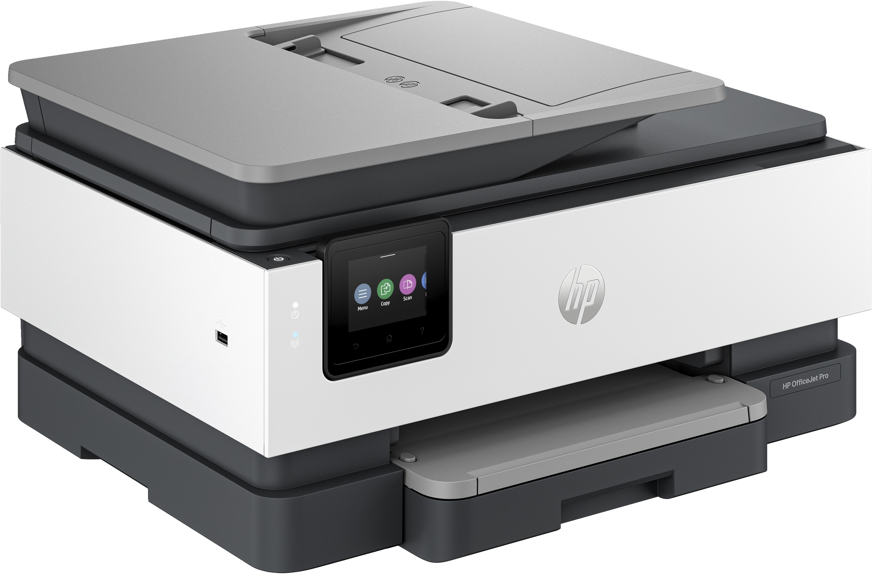 OfficeJet Pro 8122e - Inkjet Colour