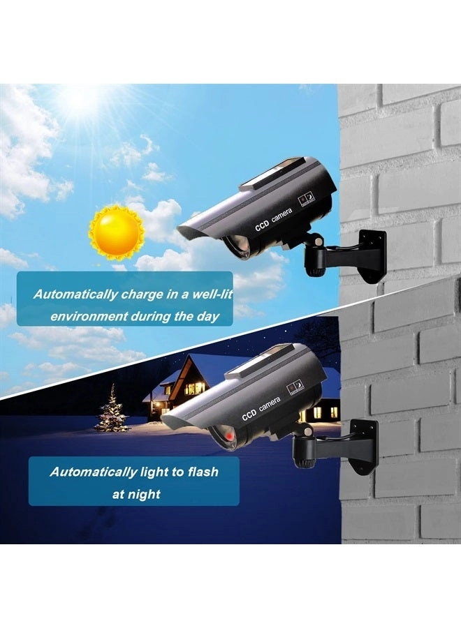 Dummy Camere - Indoor/Outdoor