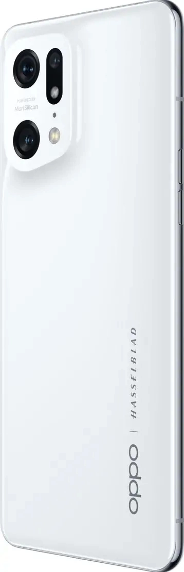 Find X5 Pro - 12GB 256GB