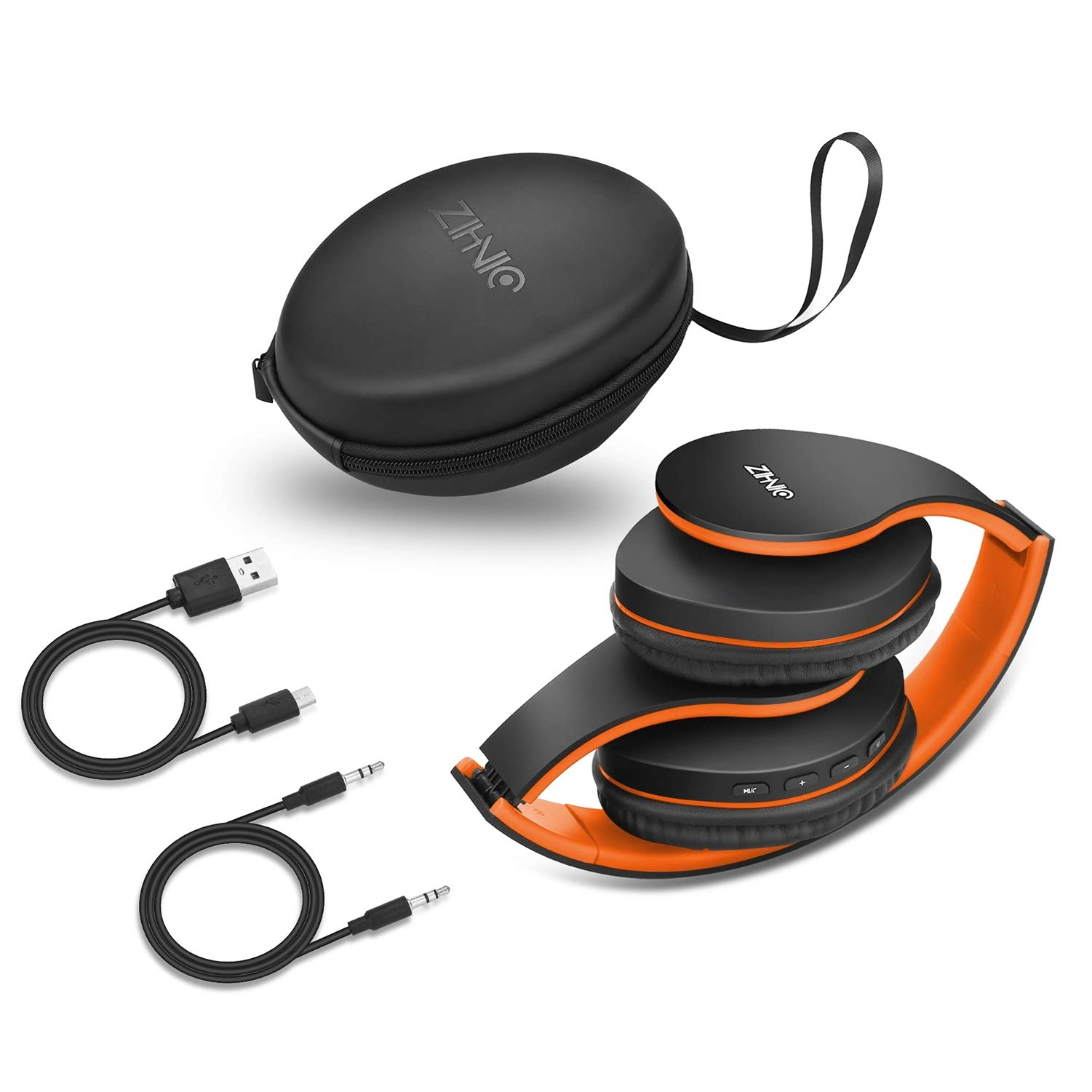 WH-816 Wireless Headphone