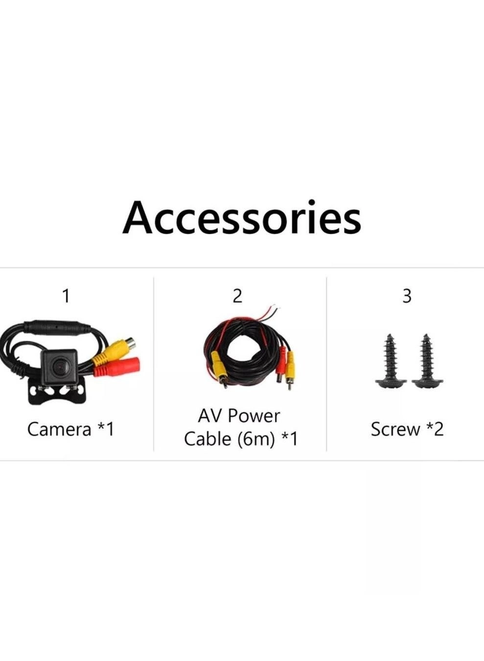 RM-101 - Night vision 1920*1080