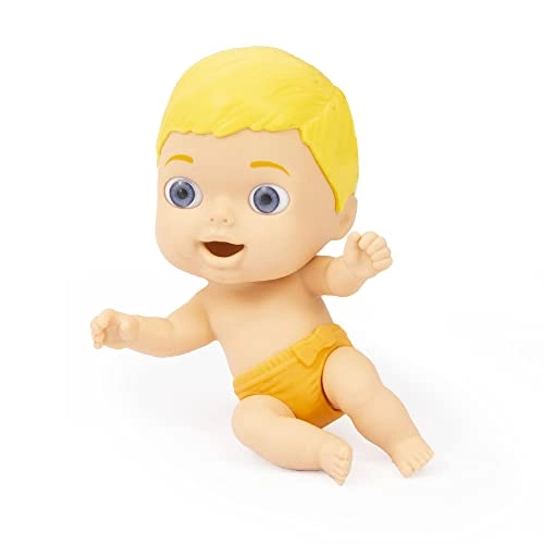 Cicciobello Amicicci - 10 cm Boy Blonde Hair Ages 3+