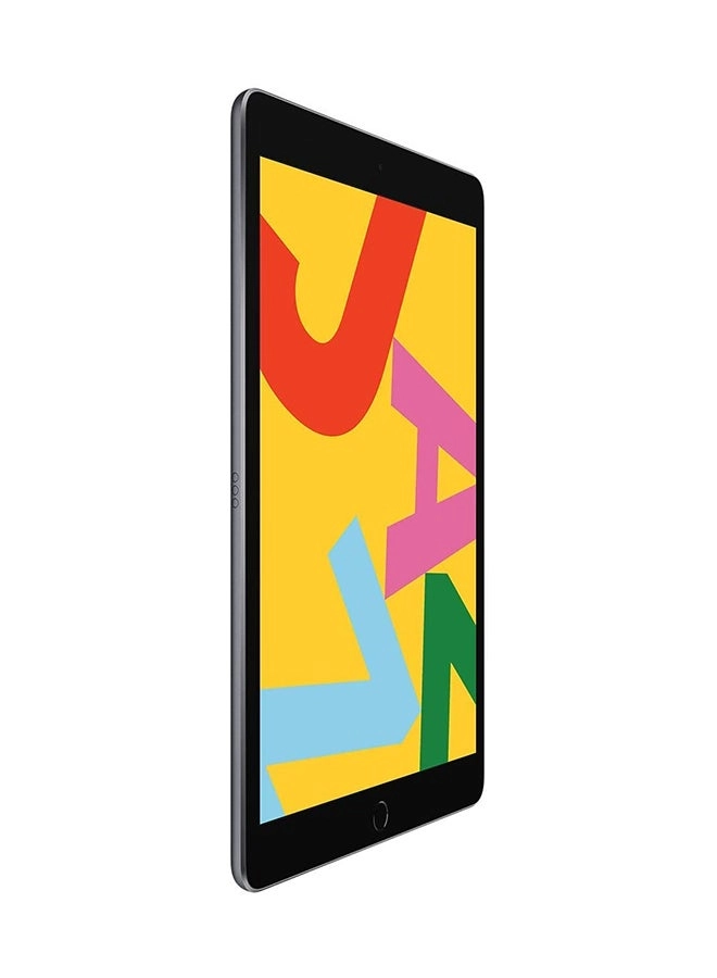 iPad (2020) - 128GB 10.2"