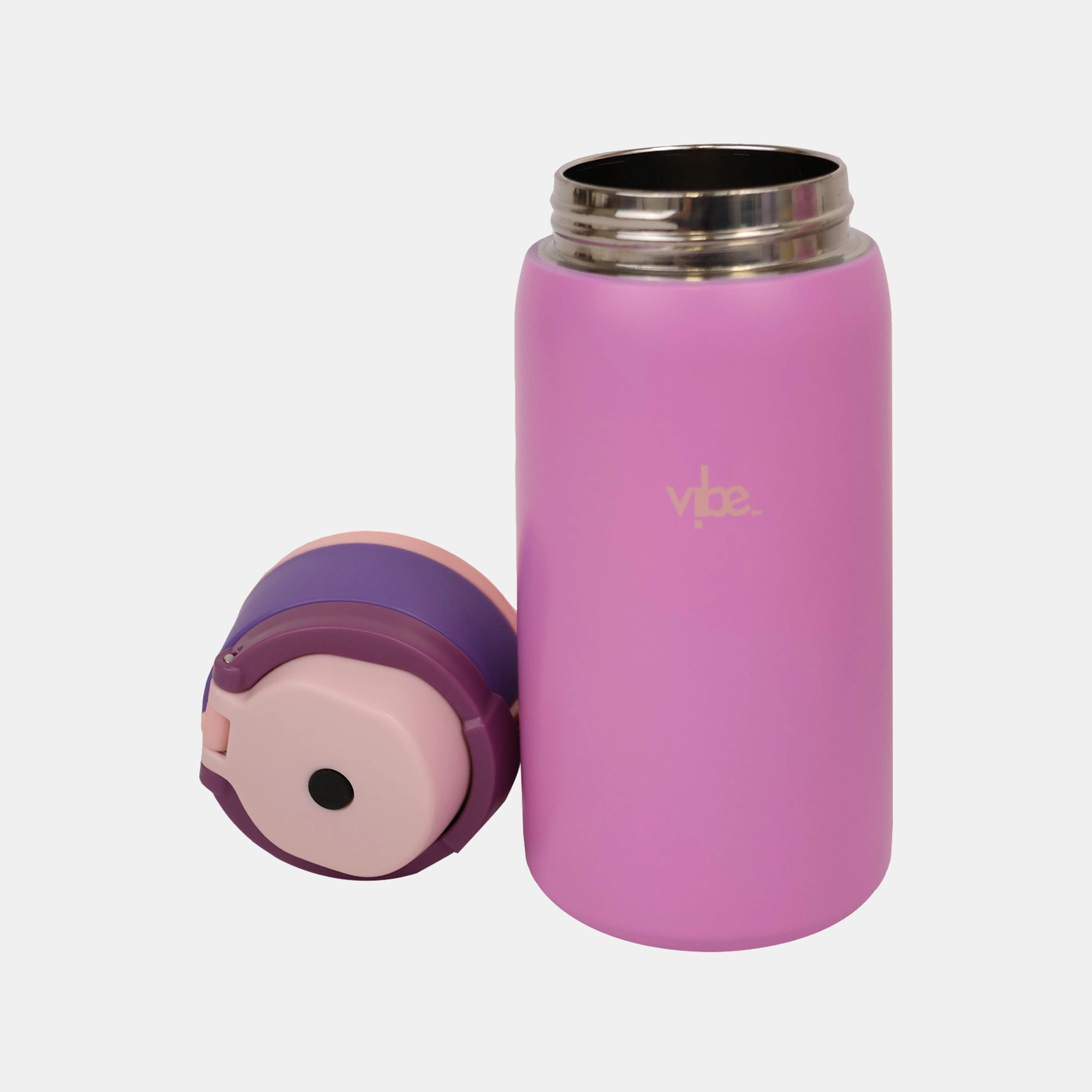 Flow Sip Insulated Bottle Vacuum Insulated
