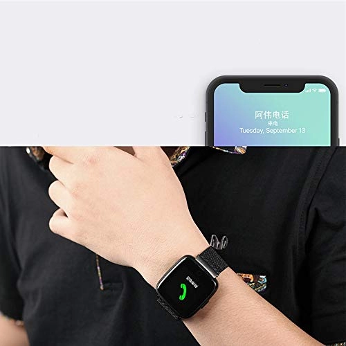 Sports Smart Watch 45.0mm Alloy Steel