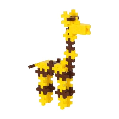 Giraffe - Animals 100 pcs