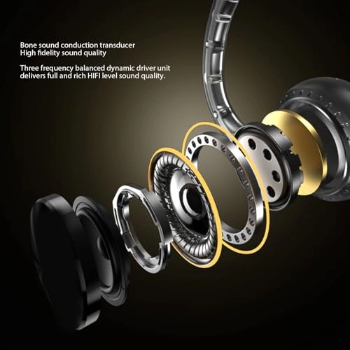 z7dv8xq45w Wireless Headphone