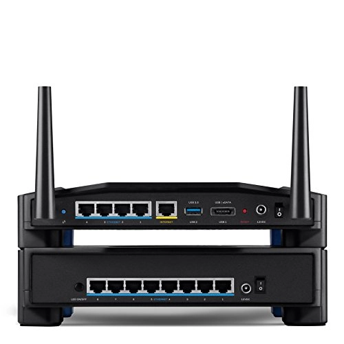 SE4008WRT 8-ports