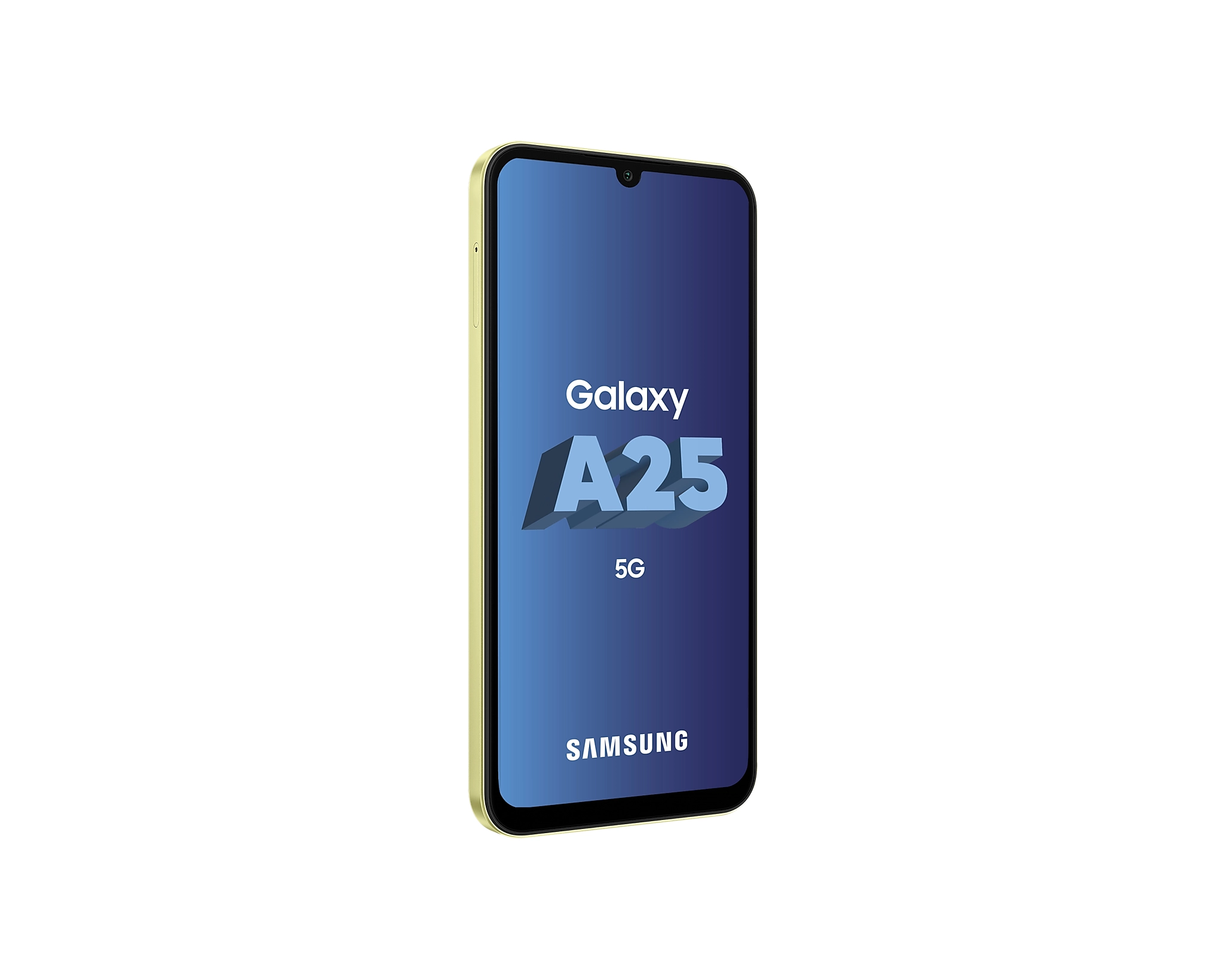 Galaxy A25 - 8GB 256GB Gift Pack