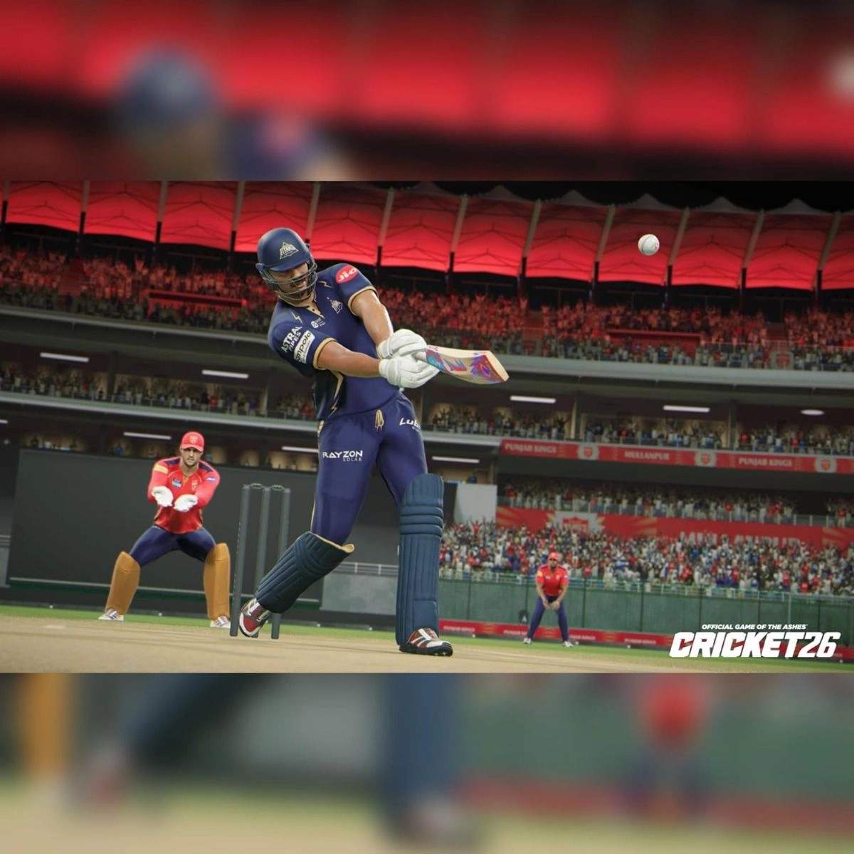 Cricket 26 - PlayStation 4