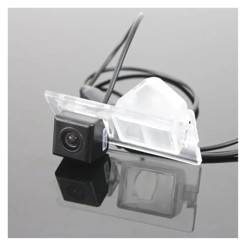 Reverse Camera - Night vision