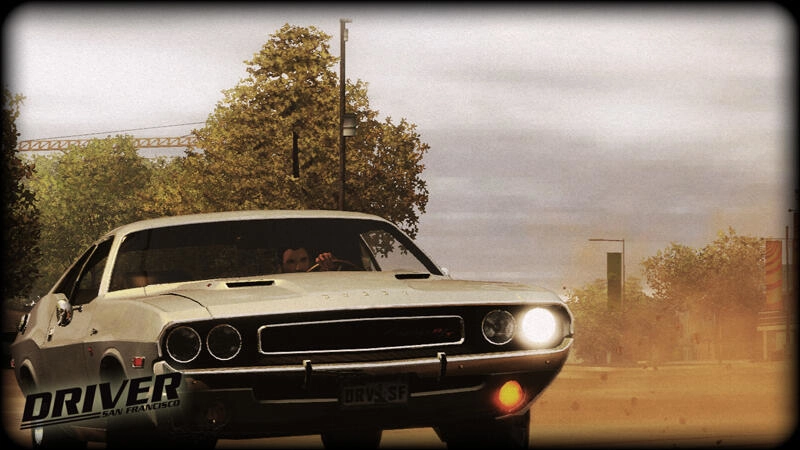 Driver San Francisco - Xbox 360