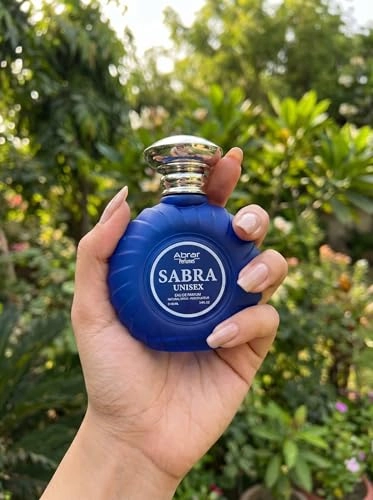SABRA Eau de Parfum 100ml