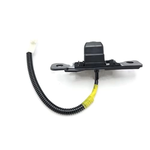 Rear View Camera - Wired