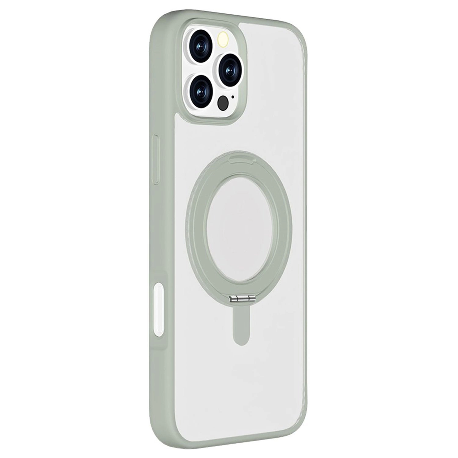MagSafe Fume Case for iPhone 16 Pro Max
