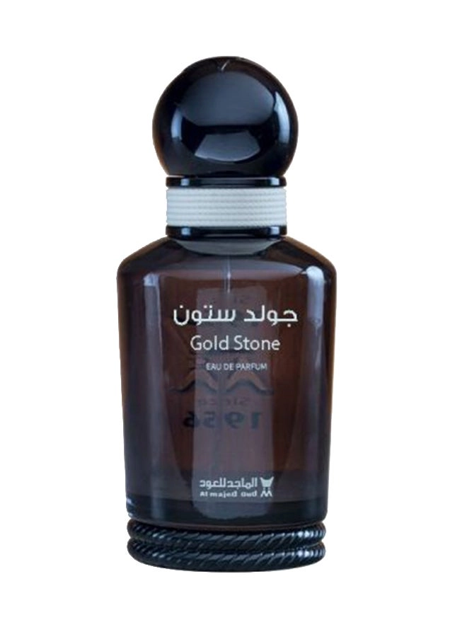 Gold Stone Eau de Parfum 100 ml