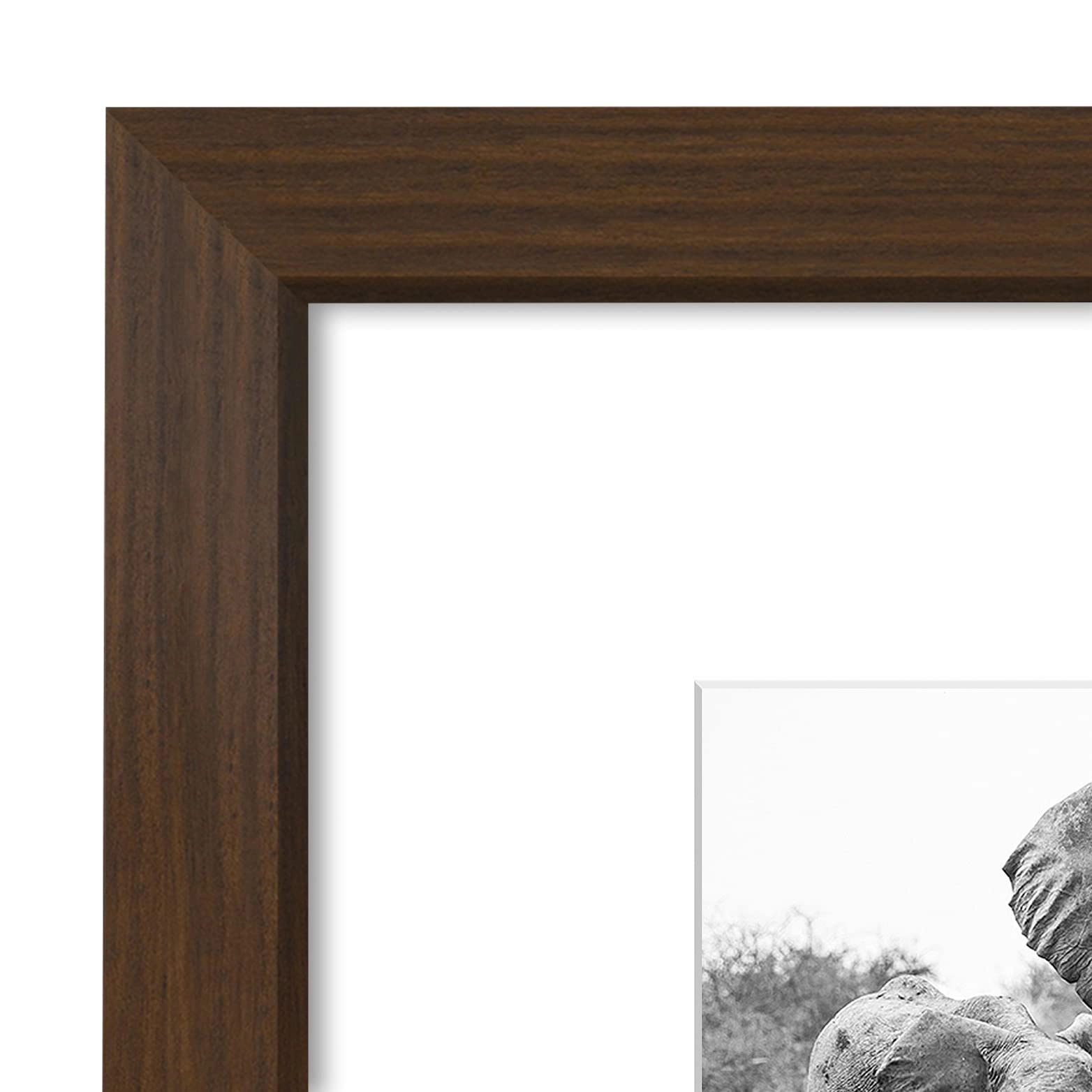 Picture Frame - 8x8 1.0 Count