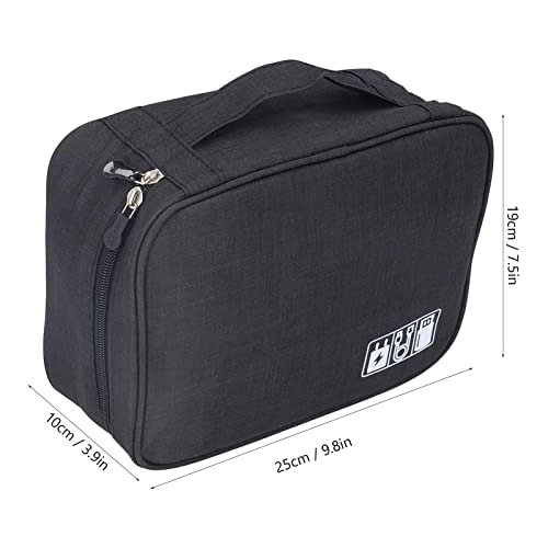 Coffee Maker Bag - Portable Dustproof Black