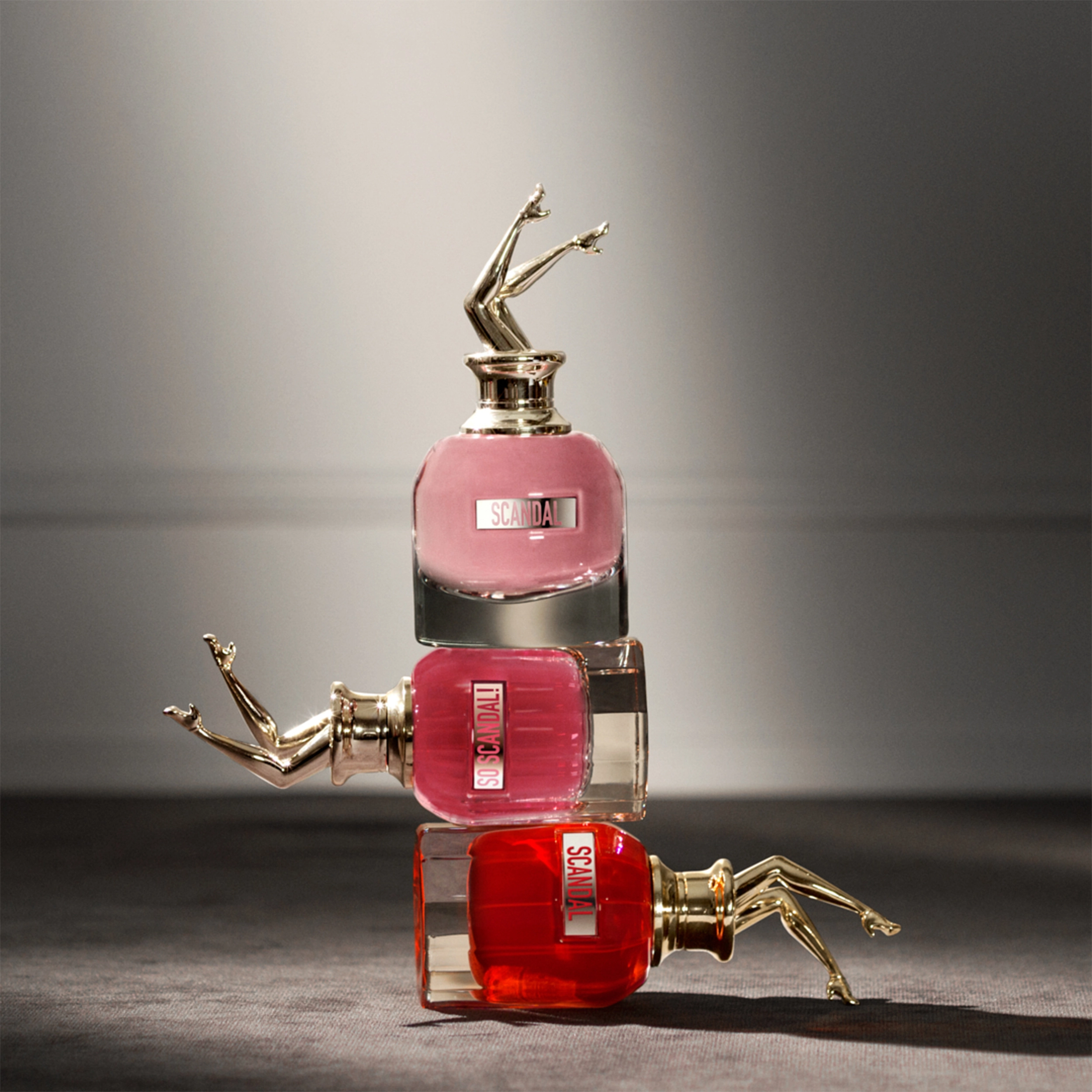 Scandal Eau de Parfum 80ml