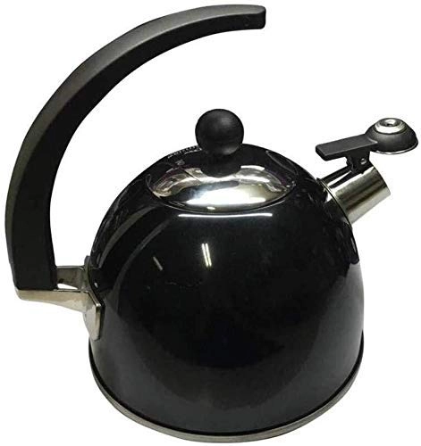 Stainless Steel Kettle - 2.5L