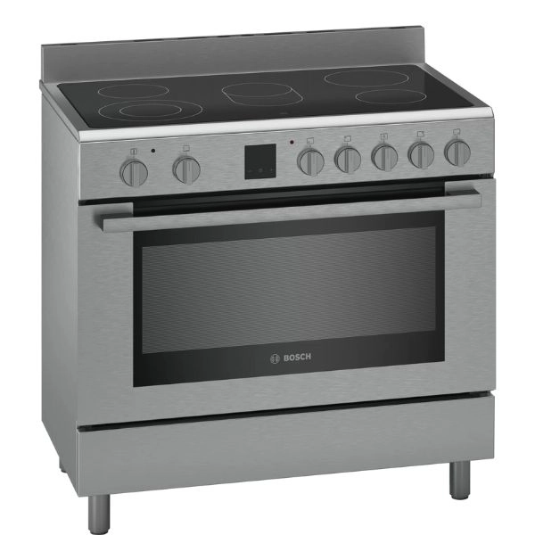 Series 8 HKK99V850M ELECTRIC Cooker