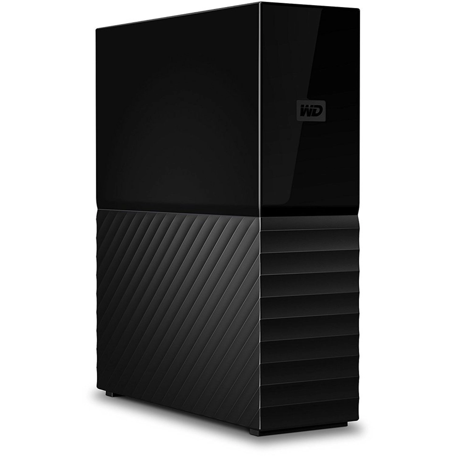 My Book - HDD 6TB