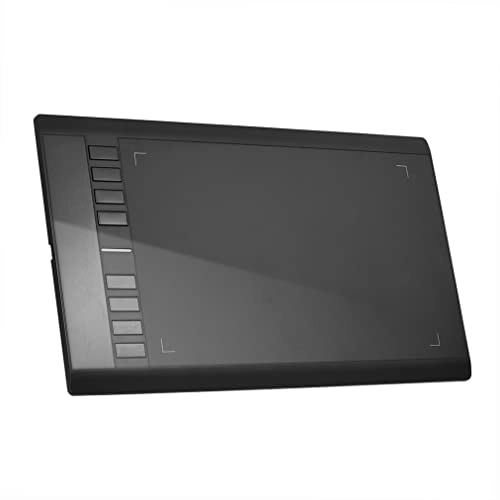 M708 - 10" * 6" 8192