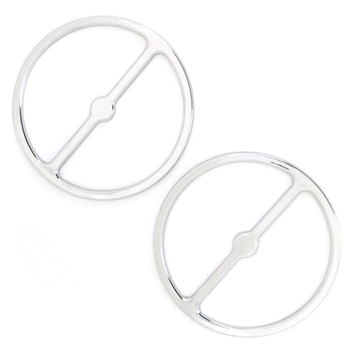 Speaker Covers - 1 Pair