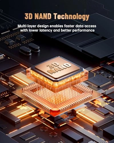 ON1000T - 512GB M.2 2230