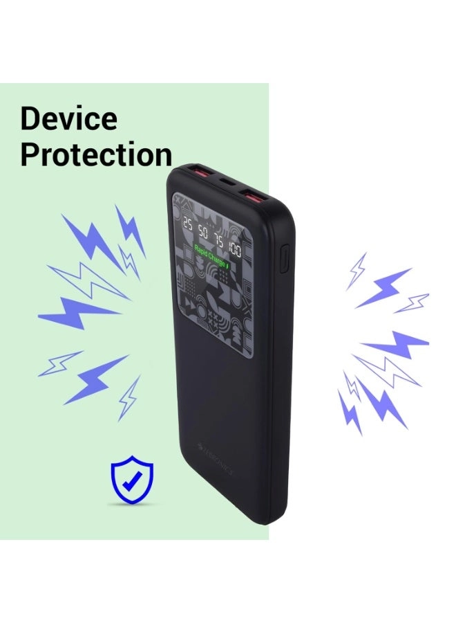 MB10000S15 - 10000 mAh 22.5W