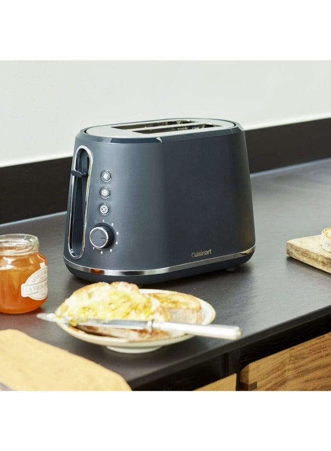 Toaster - 2 slice(s)