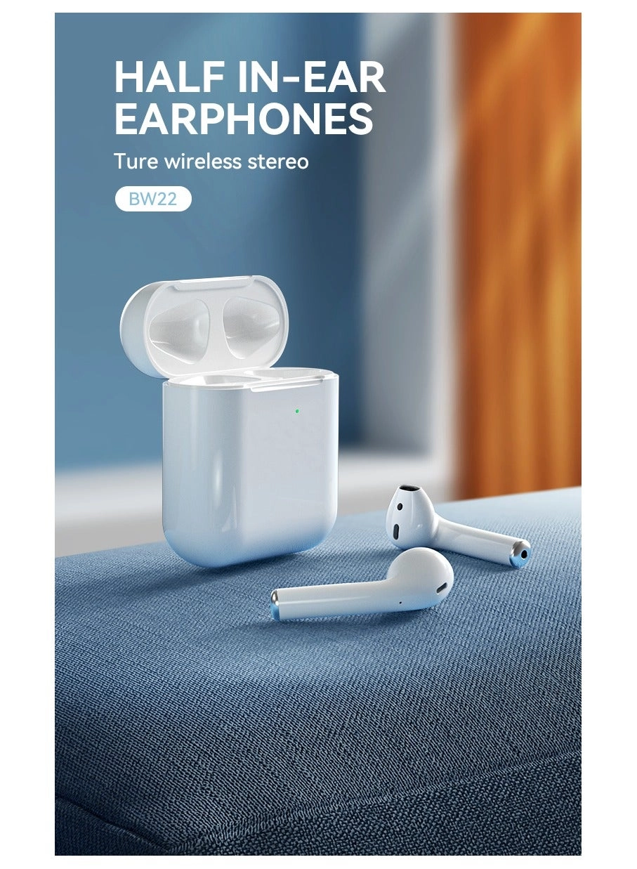 BW92 Wireless Earbud
