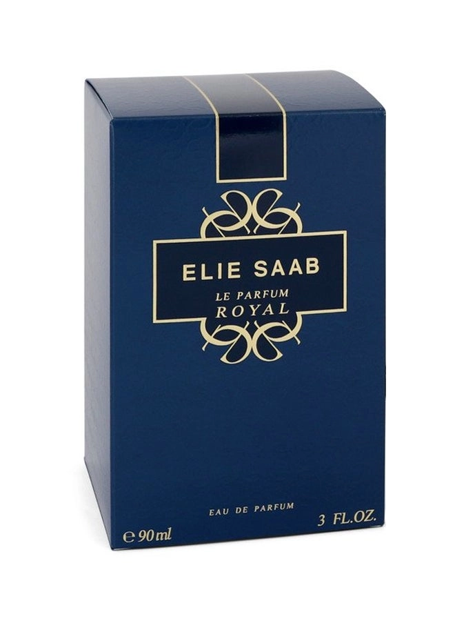 Le Parfum Royal Eau de Parfum 90ml