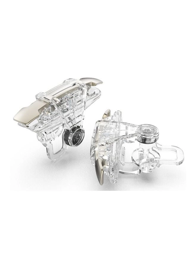 Pubg Mobile Gaming Trigger - Wireless