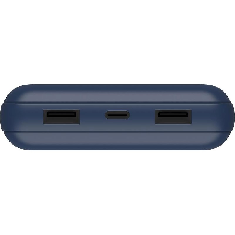 BoostCharge - 20000 mAh 3 USB (1X USB-C/2X USB)