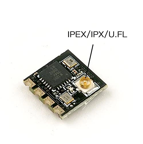 EP1 - 0.42g 2.4GHz ExpressLRS