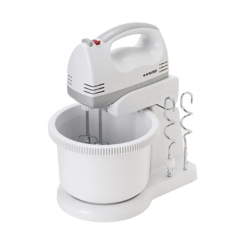 Stand Mixer SM220 - 2 Litres 160 Watts