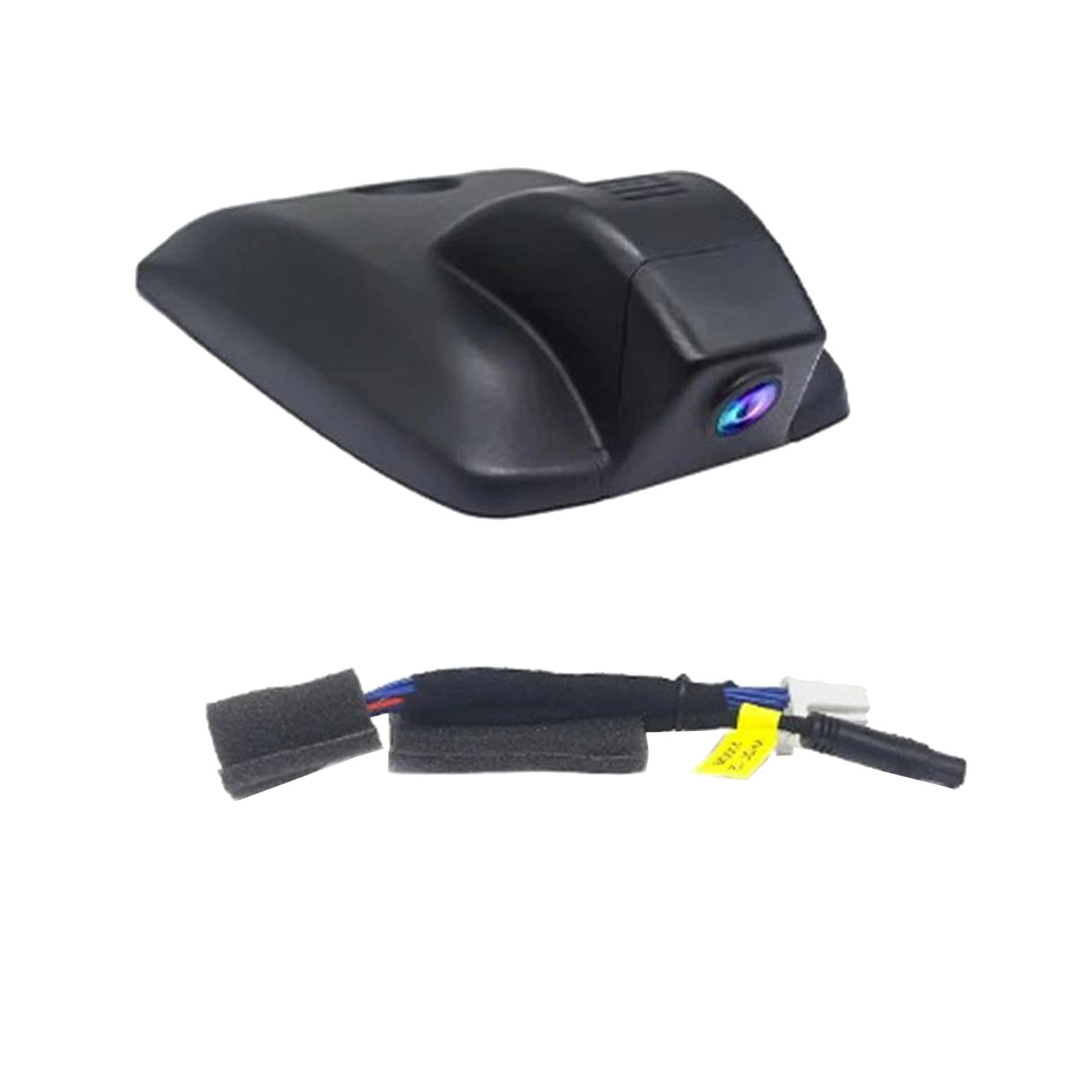 Dash Cam - 4K 2160P Front