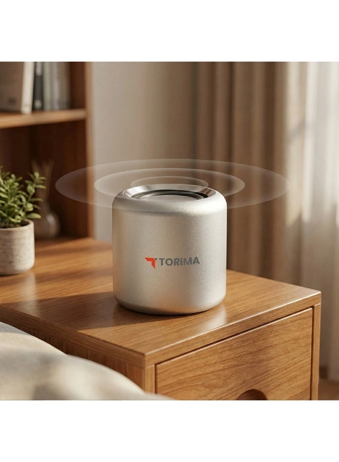 D12 - Wireless Bluetooth speaker