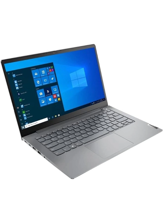 ThinkBook 15 G2 - 14'' Core i5-1135G7 16GB DDR4 256GB SSD