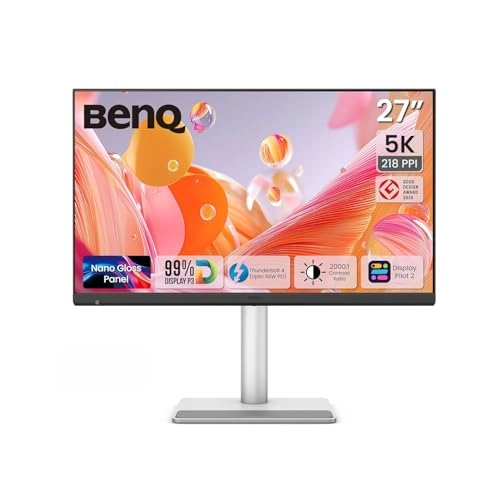 MA270S - 27 Inches 5120x2880