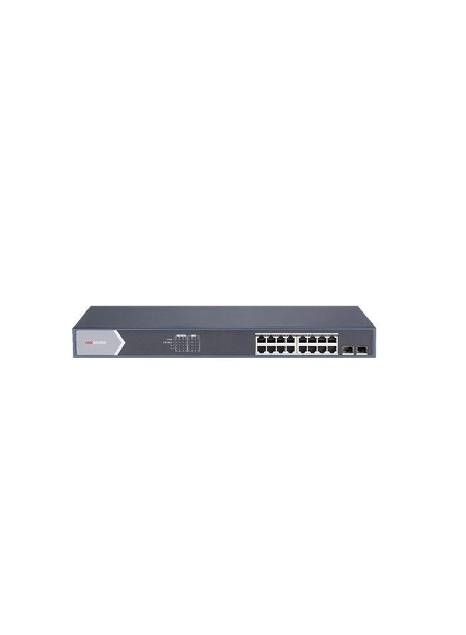 DS-3E0518P-E/M 16-ports