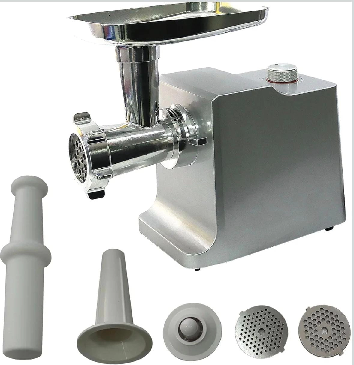 Meat Grinder