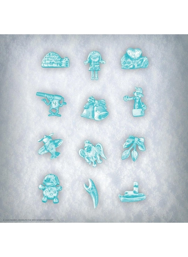 Operation: Rudolph The Red Nosed Reindeer 60th Anniversary - Classic Electronic