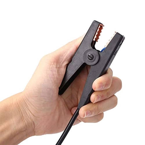 Car Battery Tester - 12V