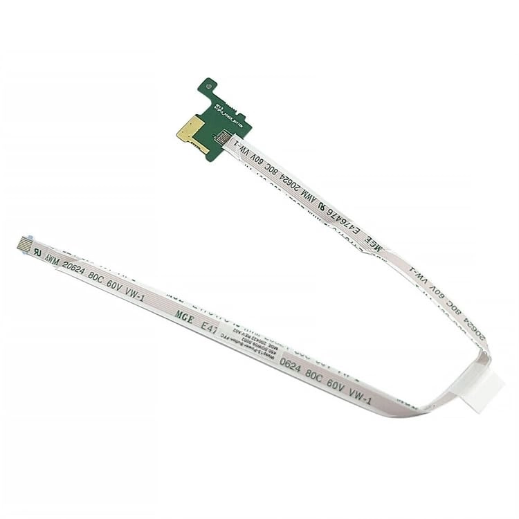 Switch Button Small Board - For HP 17-X 17-Y 17-X114DX