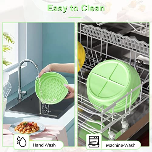 Air Fryer Silicone Pot