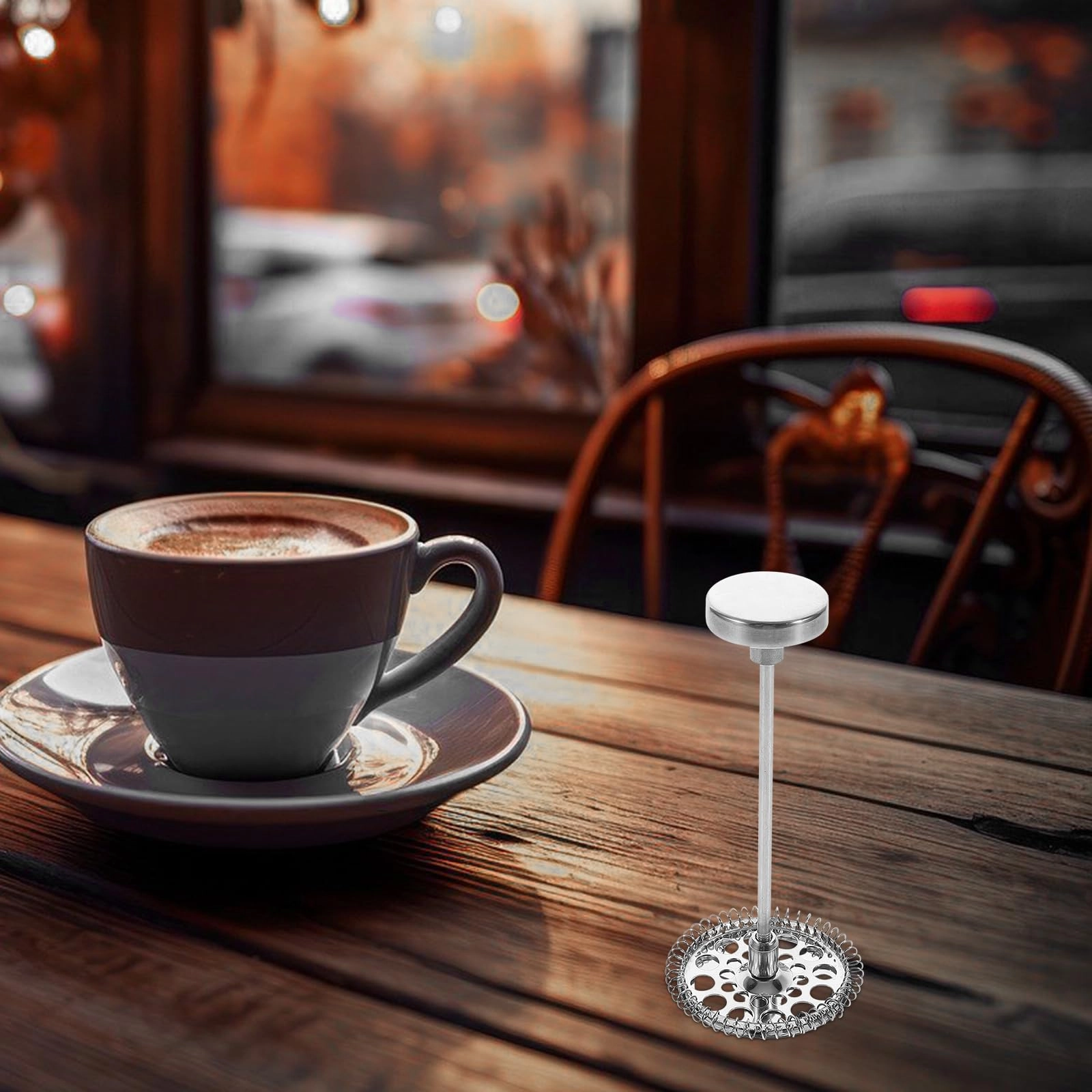 Coffee Maker Filter Set - 8 Millilitres
