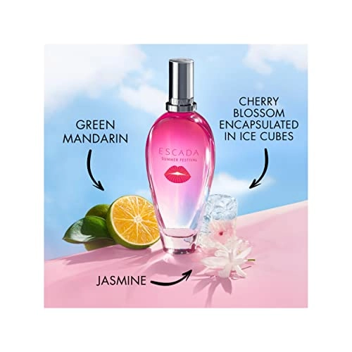 Summer Festival Eau de Toilette 100ml