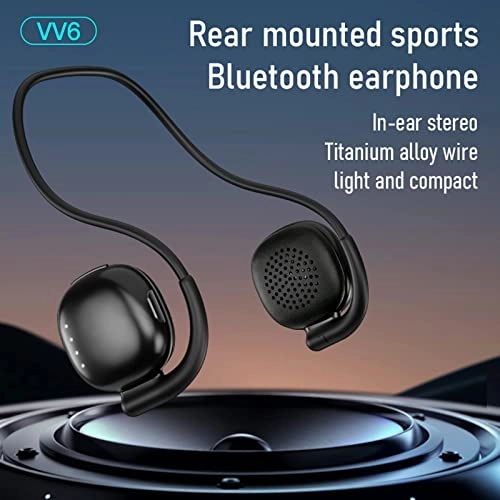 VV6 Wireless Headphone